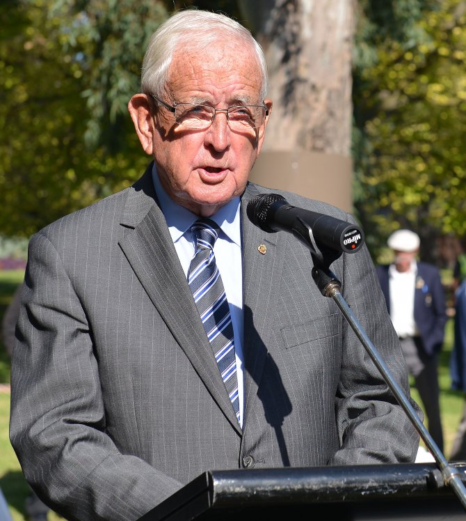 "Türk Askerleri Onurlu Düşmandı"