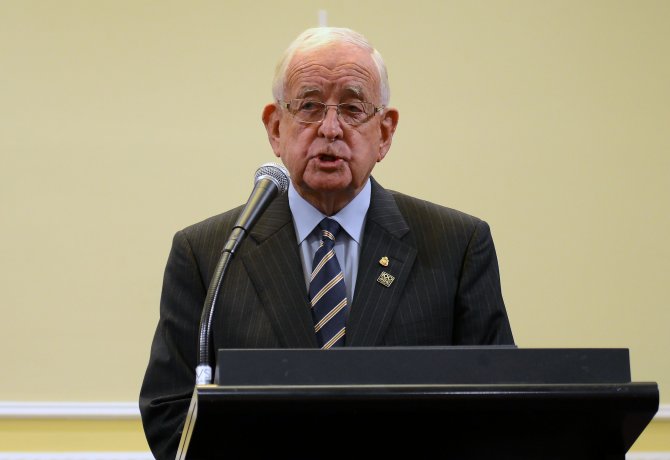 "Türk Askerleri Onurlu Düşmandı"