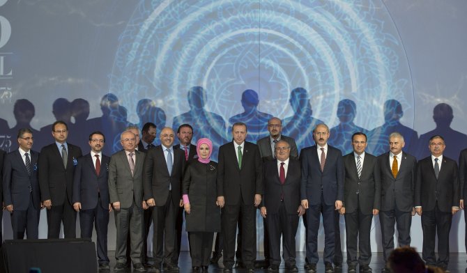 Türk Telekom 175. Yıl Kutlaması