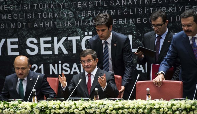 Tobb Sektörel Ekonomi Şurası
