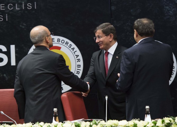 Tobb Sektörel Ekonomi Şurası