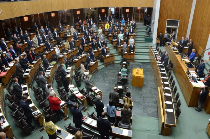 1915 Olaylarına İlişkin Ermeni İddiaları