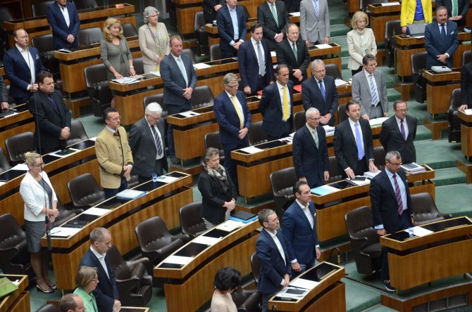 1915 Olaylarına İlişkin Ermeni İddiaları