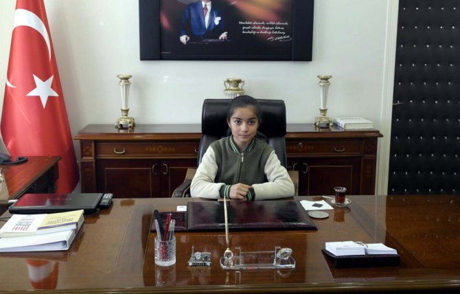 23 Nisan Ulusal Egemenlik Ve Çocuk Bayramı