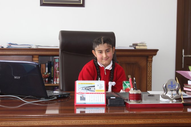 23 Nisan Ulusal Egemenlik Ve Çocuk Bayramı