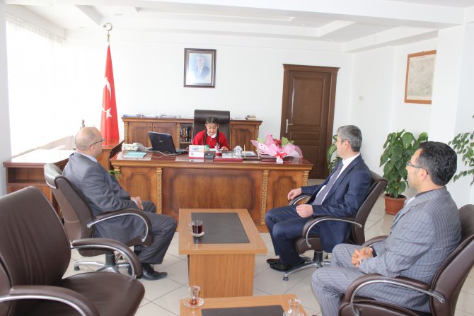 23 Nisan Ulusal Egemenlik Ve Çocuk Bayramı