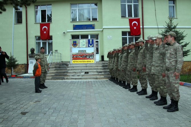 23 Nisan Ulusal Egemenlik Ve Çocuk Bayramı