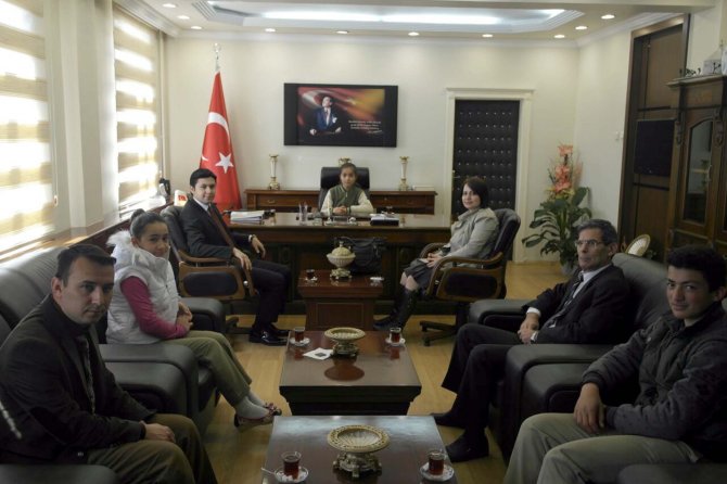 23 Nisan Ulusal Egemenlik Ve Çocuk Bayramı