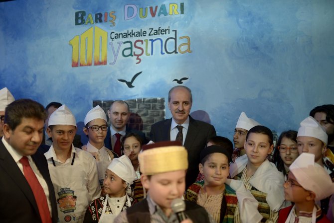 6. Uluslararası Barış Ekmeği Festivali