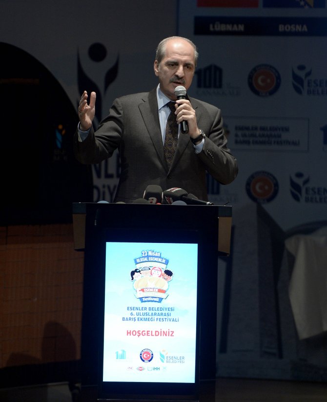 6. Uluslararası Barış Ekmeği Festivali