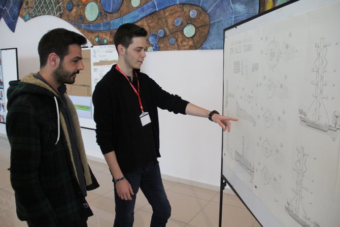 "9. Uluslararası Sinan Sempozyumu"