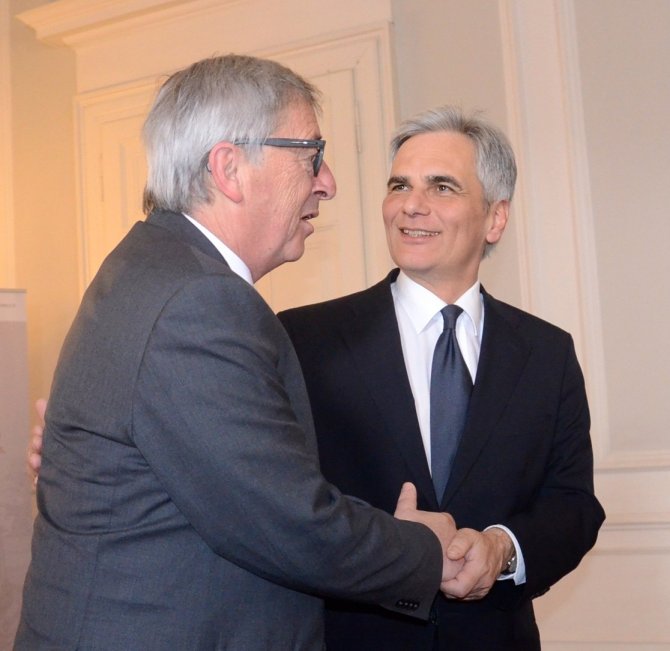 Akdeniz'deki Göçmen Faciası