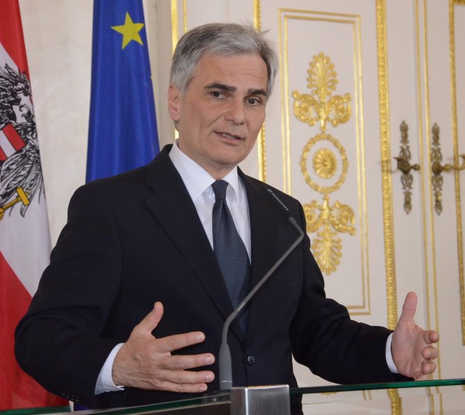 Akdeniz'deki Göçmen Faciası