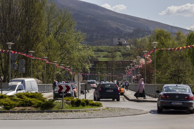 Bosna’da 23 Nisan, 5 Bin 500 Çocukla Kutlanacak