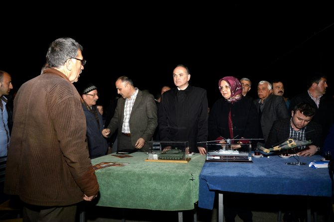 "Bu Seçimde Kadınlar Seçme Ve Seçilme Hakkını Tam Olarak Kullanacak"