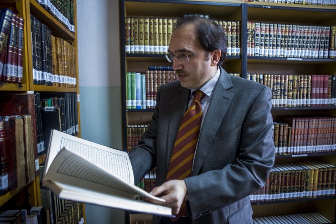 Diyanet'ten "Suriye'de Sivillerin Öldürülmesi" Fetvasına Tepki