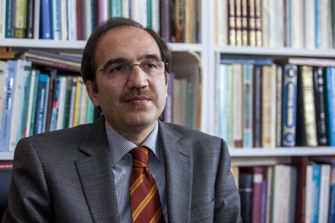 Diyanet'ten "Suriye'de Sivillerin Öldürülmesi" Fetvasına Tepki