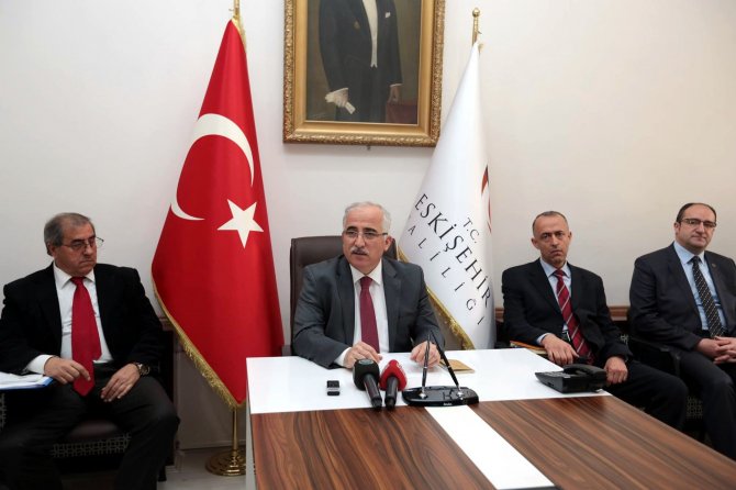 Genel Seçime Doğru