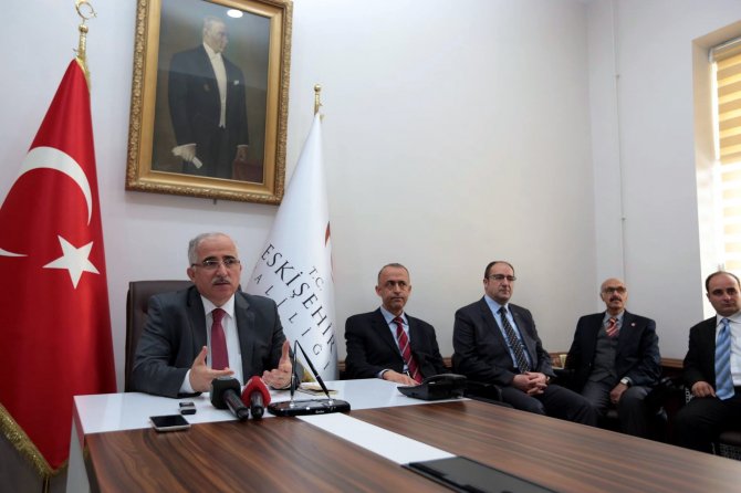 Genel Seçime Doğru