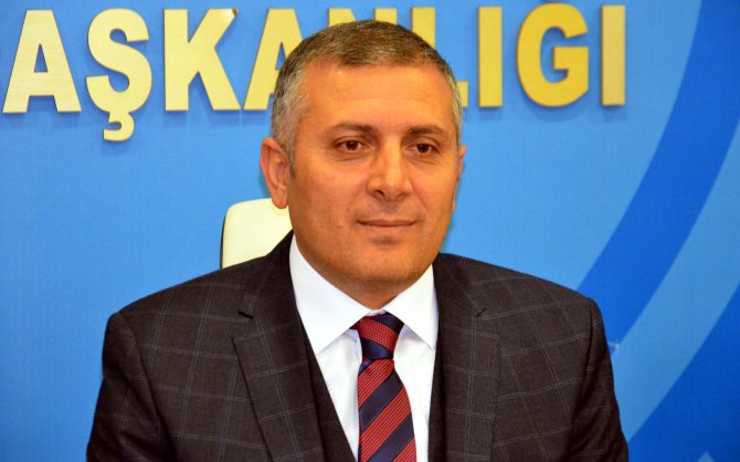 Genel Seçime Doğru