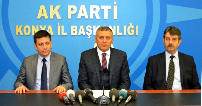 Genel Seçime Doğru