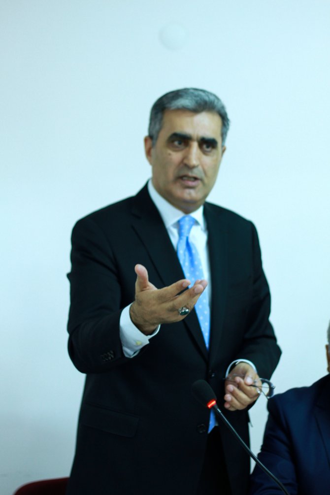 Genel Seçime Doğru