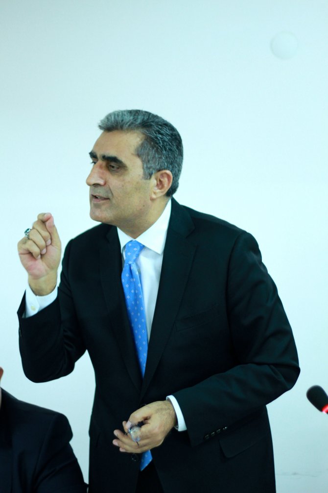 Genel Seçime Doğru