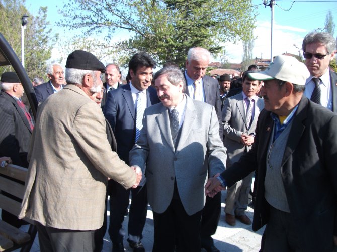 Genel Seçime Doğru