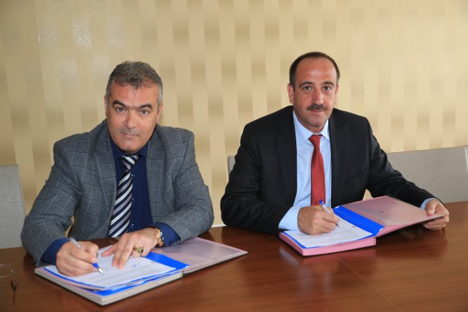 Gölbaşı'na Mobese Kurulacak