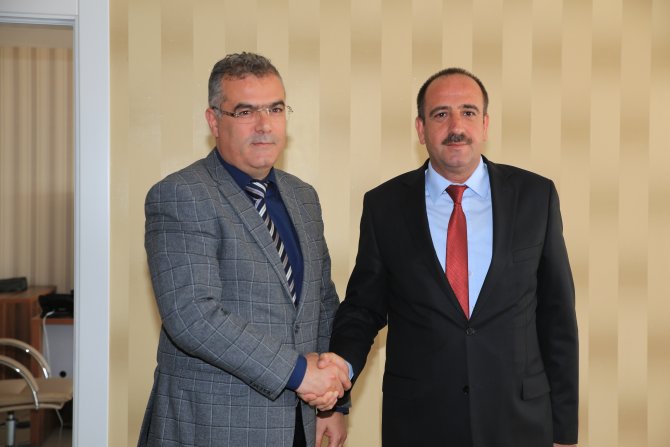 Gölbaşı'na Mobese Kurulacak