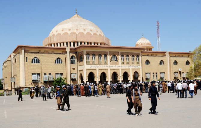 Ikby'deki İslami Okulların Eğitim Bakanlığı'na Bağlanması