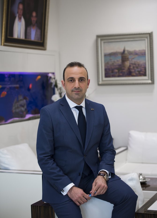 İstanbul'da Dünya Rekoru İçin Koşacaklar