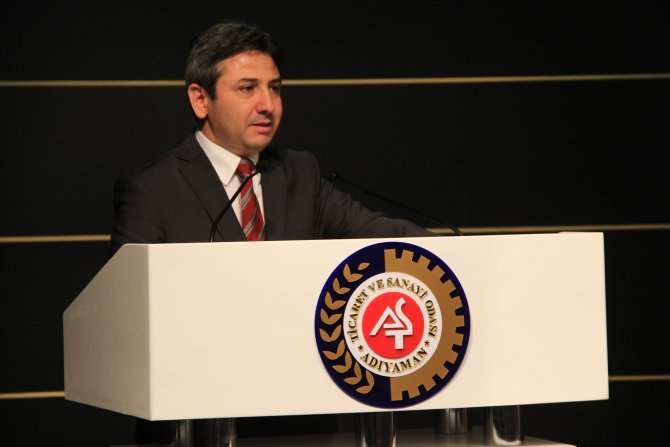 Kalkınma Bakanı Yılmaz: