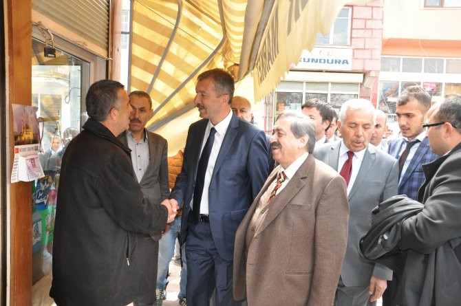 Kırıkkale'den Kısa Kısa