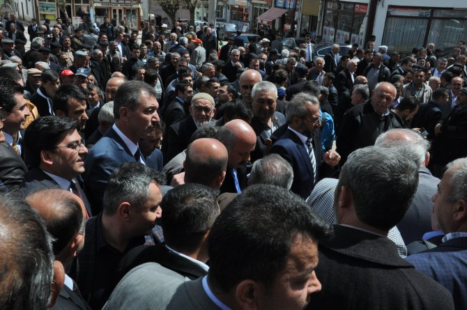 Kırıkkale'den Kısa Kısa