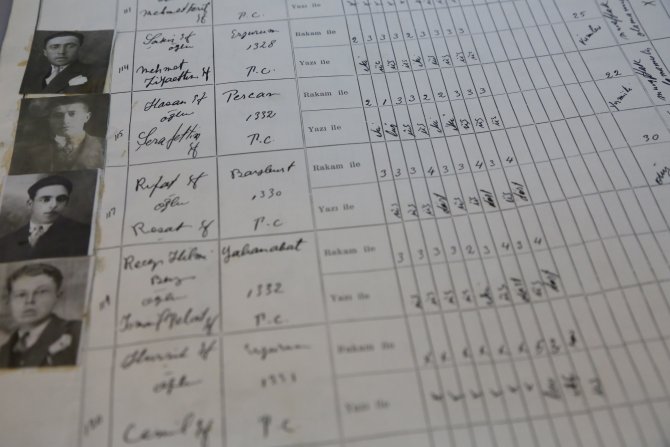 Kurtuluş Savaşı'nın "Çocuk Kahramanları" (2)