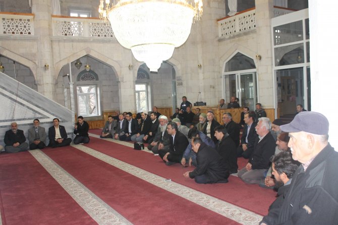 Kutlu Doğum Haftası