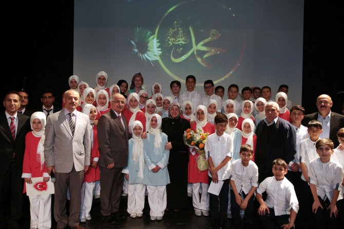 Kutlu Doğum Haftası