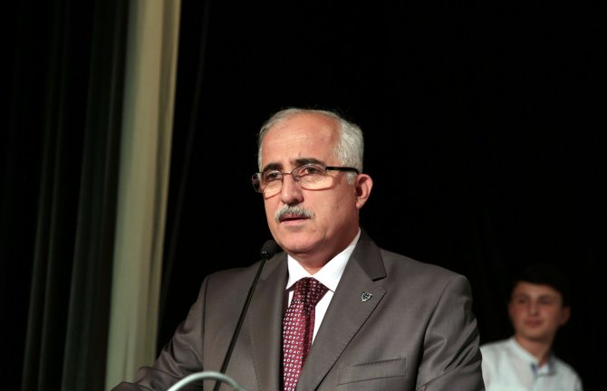 Kutlu Doğum Haftası