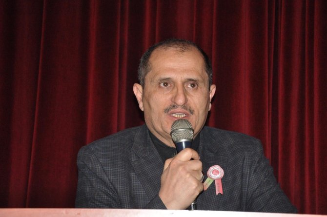 Kutlu Doğum Haftası