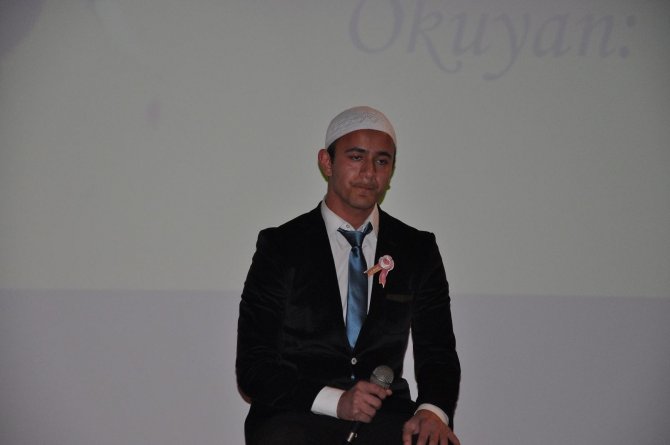 Kutlu Doğum Haftası