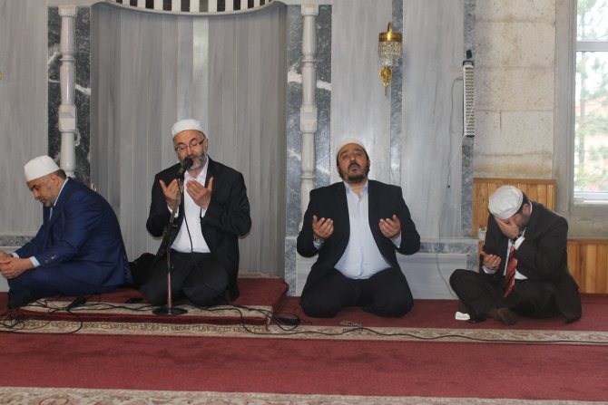 Kutlu Doğum Haftası