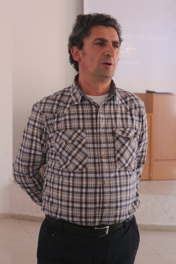 Madde Bağımlılığı Semineri