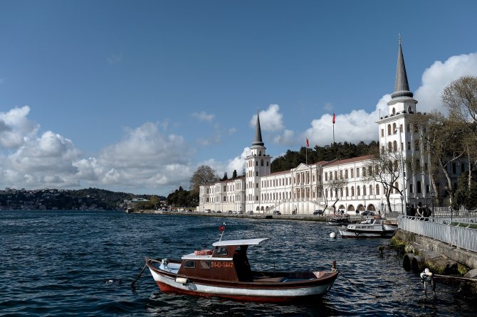 "Şanlı Yuva" Kapılarını Aa'ya Açtı