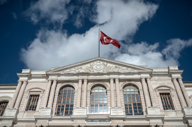 "Şanlı Yuva" Kapılarını Aa'ya Açtı