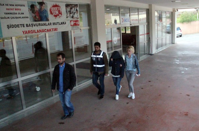 Şanlıurfa Merkezli Suç Örgütüne Yönelik Operasyon