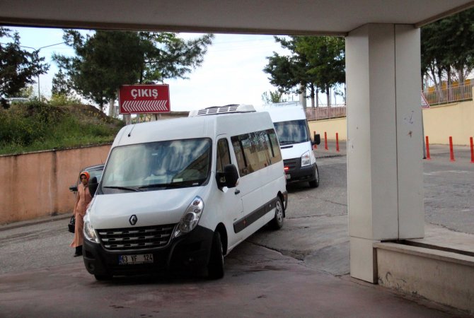 Şanlıurfa Merkezli Suç Örgütüne Yönelik Operasyon