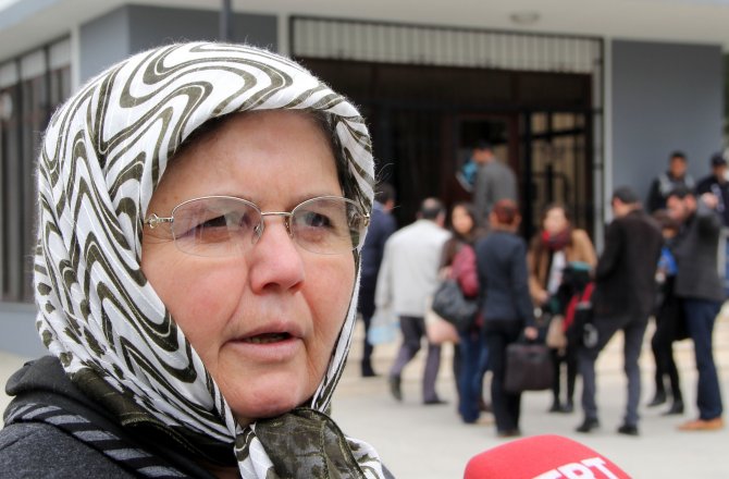 Soma'daki Maden Faciası Davası