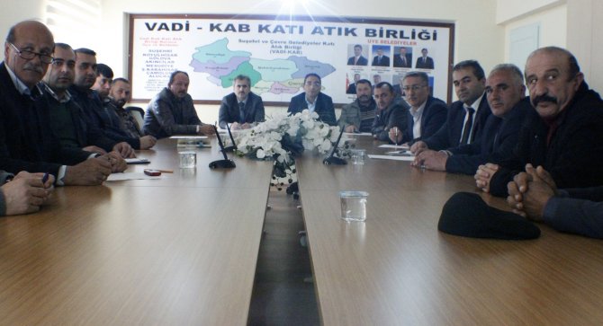 Suşehri’nde Doğalgaz Çalışmaları