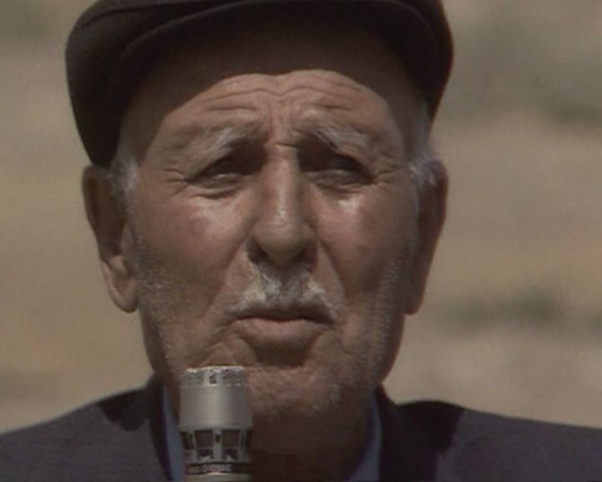 Tanıkların Dilinden Ermeni Çetelerinin Mezalimi